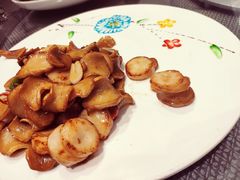 菌菇烧澳带-江南原著(中联广场店)