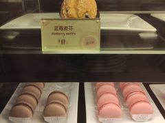 -麦当劳(光新乐购店)