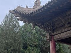 -张掖大佛寺景区