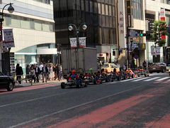 -一蘭拉面(新宿中央东口店)