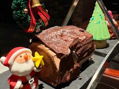 -上海锦江汤臣洲际大酒店柒酒廊