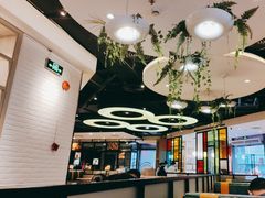 -新宝餐厅(流塘店)