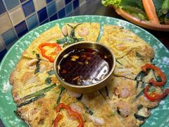 -釜山火炉·海鲜烤肉(紫藤路店)