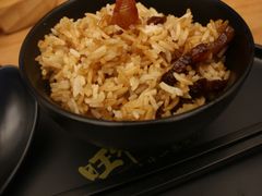 -旺爷砂锅·茶作(国贸城店)