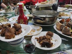 -清水湾3号(东方小周海鲜店)