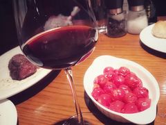 -弗兰克牛排西餐厅Ribone steak house(柠檬花园店)