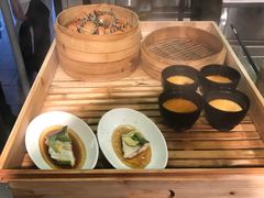 -新食谱全日制餐厅·苏州苏州湾艾美酒店