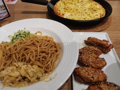 -必胜客(龙湾万达店)
