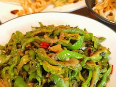 -莲餐厅·湖北菜·潜江小龙虾店(愚园路店)