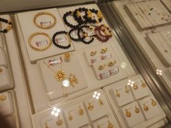 -周大生CHOW TAI SENG(红星通程商业广场店)