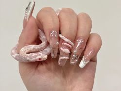 -LILY NAILS美甲美睫