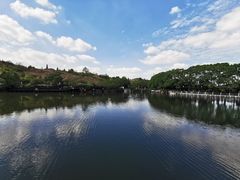 -白马涧龙池景区