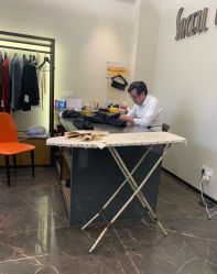 -李顺昌 SACELL LEE (旗舰店)