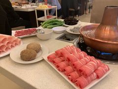 -八先生涮肉房(三里河店)