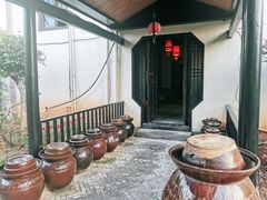-天怡·鱼工厂(临江店)