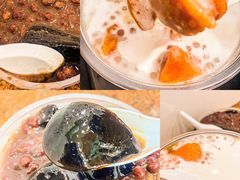 -百花传统甜品店(原址店)