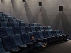 -CGV影城(万象城激光IMAX店)