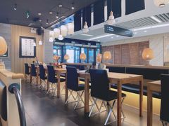 大堂-雷门拉面·现熬骨汤(凯德来福士店)