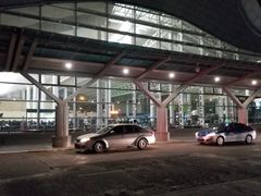 -杭州萧山国际机场