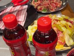 -杨小佳·齐齐哈尔烤肉·烤串(广州店)