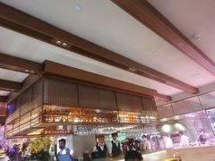 -ELI FALAFEL Lebanese&Mediterranean黎巴嫩美食(富城路店)