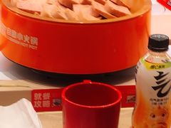 -龍歌自助小火锅(市北台东利群店)