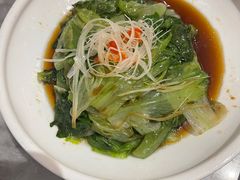 -城南往事·鲁菜·烤鸭(世茂宽厚里·大明湖店)