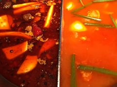-湊湊火锅·茶憩(新中关购物中心店)