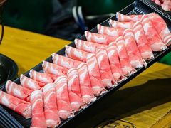 -年巴羊肉铺老铜锅(梅江店)