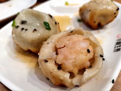藤椒大虾生煎-小杨生煎(周浦万达店)