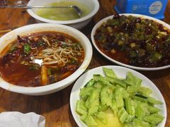-三哥田螺(北书院街店)