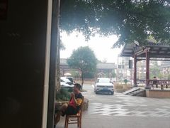 -荣生萝卜汤饭店