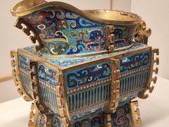 -上海博物馆(人民广场馆)