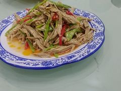 -宁夏吴忠独一处手抓羊肉