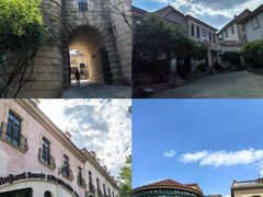 -北京张裕爱斐堡酒庄