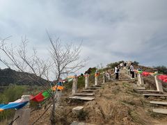 -五当召景区
