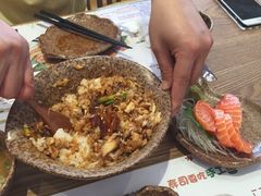 -林妈妈村·日式料理(宝山万达店)