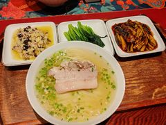 -苏面斋·本地传统苏式面馆