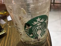 -星巴克(广州东圃天银店)
