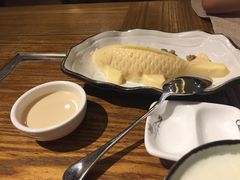 -彩蝶谷美食廊·粤式经典南番顺·铁板烧烤泰风味(广州长隆酒店)