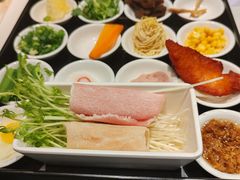 -妈妈故事米线(市府恒隆店)