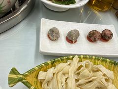 -名善山珍·野生菌汤锅(文殊院店)