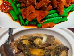 -侨美食家·粤菜(体育西路店)