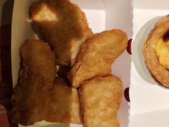 上校鸡块-肯德基(大悦城D馆店)