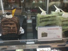 -85度C(高邮世贸金街店)