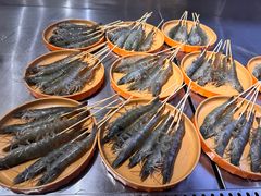 -海底捞大排档火锅(打浦路店)