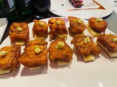 -环球港凯悦 · 享悦中餐厅