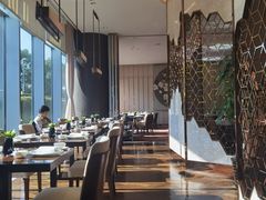 -彩丰楼·中餐厅(国家会展中心上海洲际店)