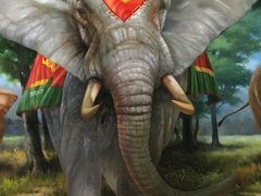 -芭提雅3D美术馆