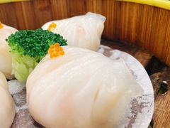 -维多利亚大酒店·雅园中餐厅